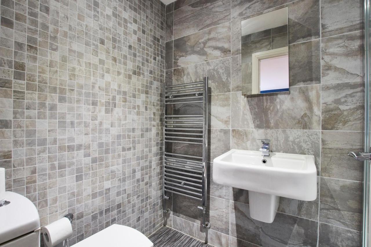 דירות לידס Stunning City Centre 3 Bed, 3 Bath - Sleeps 8! מראה חיצוני תמונה
